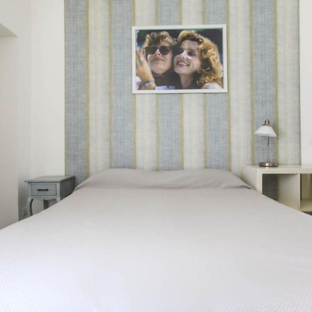Bed and Breakfast Cinema House Řím Exteriér fotografie
